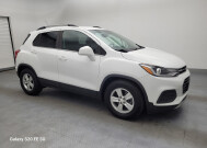 2017 Chevrolet Trax in Raleigh, NC 27604 - 2337455 11