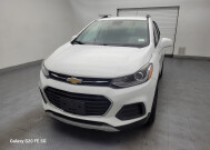 2017 Chevrolet Trax in Raleigh, NC 27604 - 2337455 15