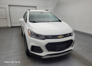 2017 Chevrolet Trax in Raleigh, NC 27604 - 2337455 14