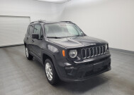 2020 Jeep Renegade in Columbus, OH 43228 - 2337460 13