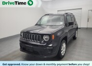 2020 Jeep Renegade in Columbus, OH 43228 - 2337460 1