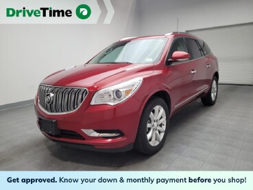 2014 Buick Enclave in Torrance, CA 90504