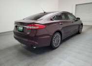 2018 Ford Fusion in Van Nuys, CA 91411 - 2337466 9