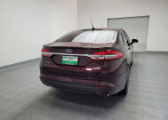 2018 Ford Fusion in Van Nuys, CA 91411 - 2337466 7