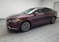 2018 Ford Fusion in Van Nuys, CA 91411 - 2337466 2