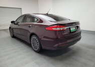 2018 Ford Fusion in Van Nuys, CA 91411 - 2337466 5