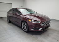 2018 Ford Fusion in Van Nuys, CA 91411 - 2337466 13