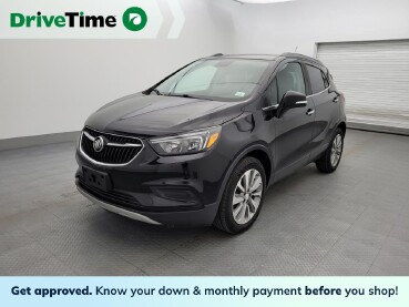2019 Buick Encore in Tallahassee, FL 32304