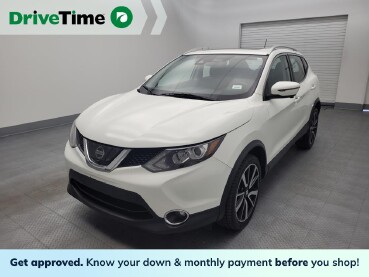 2017 Nissan Rogue Sport in Maple Heights, OH 44137