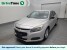 2015 Chevrolet Malibu in Fairfield, OH 45014 - 2337528