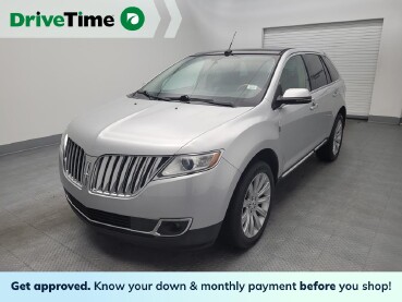 2014 Lincoln MKX in Maple Heights, OH 44137