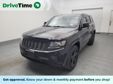 2015 Jeep Grand Cherokee in Maple Heights, OH 44137