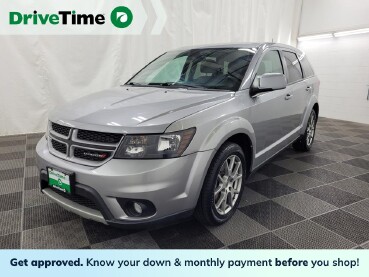 2018 Dodge Journey in St. Louis, MO 63136