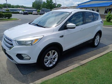 2017 Ford Escape in North Little Rock, AR 72117