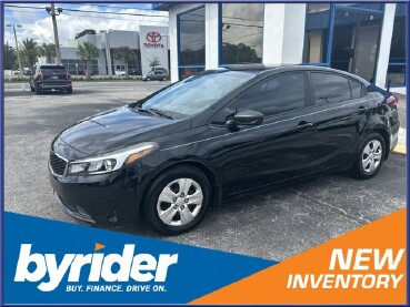 2017 Kia Forte in Jacksonville, FL 32205