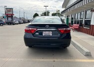 2015 Toyota Camry in Sioux Falls, SD 57105 - 2337588 5