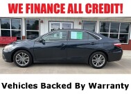 2015 Toyota Camry in Sioux Falls, SD 57105 - 2337588 1