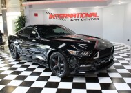 2017 Ford Mustang in Lombard, IL 60148 - 2337605 1