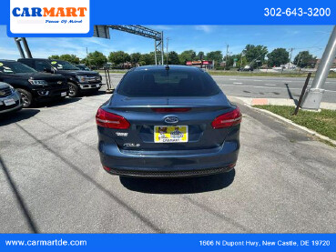 2018 Ford Focus in New Castle, DE 19720