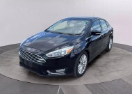 2016 Ford Focus in Allentown, PA 18103 - 2337611 36