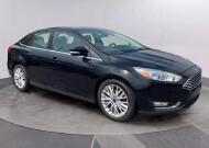 2016 Ford Focus in Allentown, PA 18103 - 2337611 10