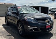 2016 Chevrolet Traverse in Loveland, CO 80537 - 2337613 2