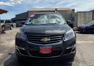 2016 Chevrolet Traverse in Loveland, CO 80537 - 2337613 3
