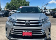 2018 Toyota Highlander in Loveland, CO 80537 - 2337616 2