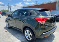 2017 Honda HR-V in Greensboro, NC 27406 - 2337621 7