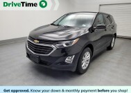 2018 Chevrolet Equinox in Des Moines, IA 50310 - 2337629 1
