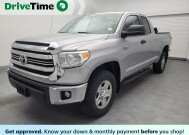 2016 Toyota Tundra in Fayetteville, NC 28304 - 2337637 1