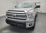 2016 Toyota Tundra in Fayetteville, NC 28304 - 2337637 15