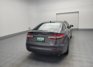 2019 Ford Fusion in Chattanooga, TN 37421 - 2337645 7