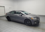 2019 Ford Fusion in Chattanooga, TN 37421 - 2337645 11