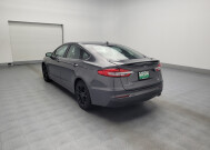 2019 Ford Fusion in Chattanooga, TN 37421 - 2337645 5