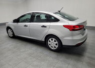 2018 Ford Focus in Columbus, OH 43231 - 2337661 3
