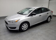 2018 Ford Focus in Columbus, OH 43231 - 2337661 2