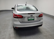 2018 Ford Focus in Columbus, OH 43231 - 2337661 6