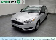 2018 Ford Focus in Columbus, OH 43231 - 2337661 1