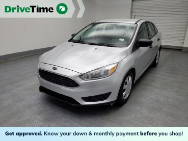 2018 Ford Focus in Columbus, OH 43231