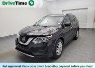 2018 Nissan Rogue in Columbus, OH 43231 - 2337664 1
