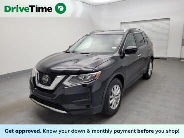2018 Nissan Rogue in Columbus, OH 43231