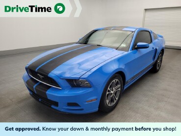 2014 Ford Mustang in Pensacola, FL 32505