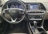2018 Hyundai Sonata in Gastonia, NC 28056 - 2337706 22
