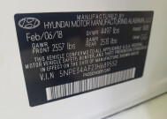 2018 Hyundai Sonata in Gastonia, NC 28056 - 2337706 33