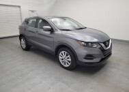 2021 Nissan Rogue Sport in Columbus, OH 43231 - 2337719 11
