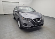 2021 Nissan Rogue Sport in Columbus, OH 43231 - 2337719 13