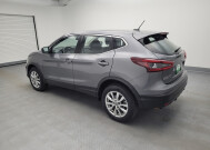 2021 Nissan Rogue Sport in Columbus, OH 43231 - 2337719 3