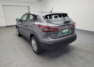 2021 Nissan Rogue Sport in Columbus, OH 43231 - 2337719 5