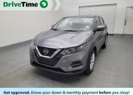 2021 Nissan Rogue Sport in Columbus, OH 43231 - 2337719 1